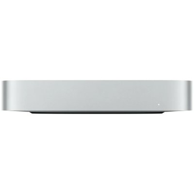компьютер Apple Mac Mini 2023 MMFK3LL/A Серебристый