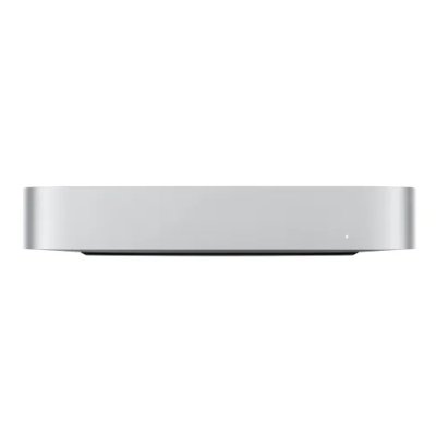 компьютер Apple Mac Mini 2023 MNH73LL/A Серебристый