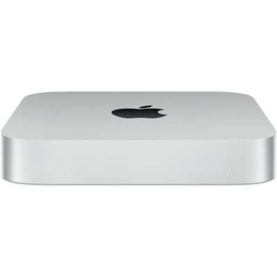 компьютер Apple Mac Mini 2023 Z1700000T Серебристый