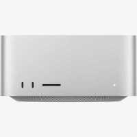 компьютер Apple Mac Studio 2022 MJMV3LL/A Серебристый