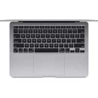 ноутбук Apple MacBook Air 13 2020 Z1240001T Серый
