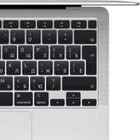 ноутбук Apple MacBook Air 13 2020 Z12700037 Серебристый