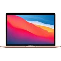 ноутбук Apple MacBook Air 13 2020 Z12B00049 Золотой