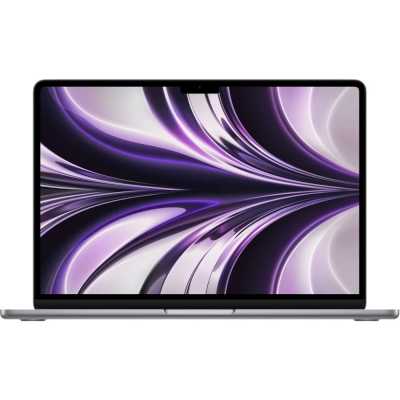 ноутбук Apple MacBook Air 13 2022 MC7U4LL/A Серый