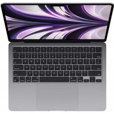 ноутбук Apple MacBook Air 13 2022 MC7U4ZA/A Серый