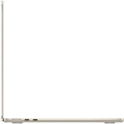 ноутбук Apple MacBook Air 13 2022 Z15Z0000A Золотой