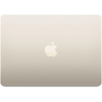 ноутбук Apple MacBook Air 13 2022 Z15Z0000A Золотой