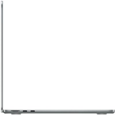 ноутбук Apple MacBook Air 13 2022 Z16000943 Серый