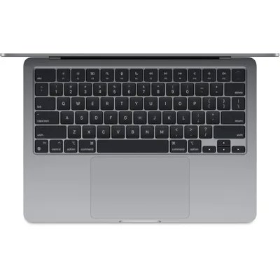 ноутбук Apple MacBook Air 13 2024 MRXN3X/A Серый