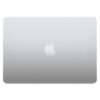 ноутбук Apple MacBook Air 13 2024 Z1G6000A2 Серебристый