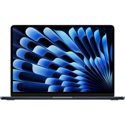 ноутбук Apple MacBook Air 13 2025 MW133ZP/A Синий