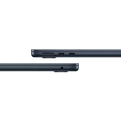 ноутбук Apple MacBook Air 13 2025 MW133ZP/A Синий