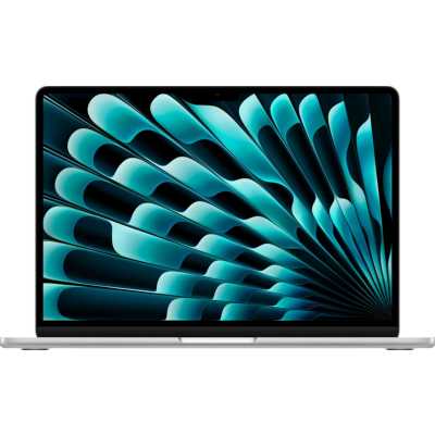 ноутбук Apple MacBook Air 13 2026 MDH74ZP/A Серебристый