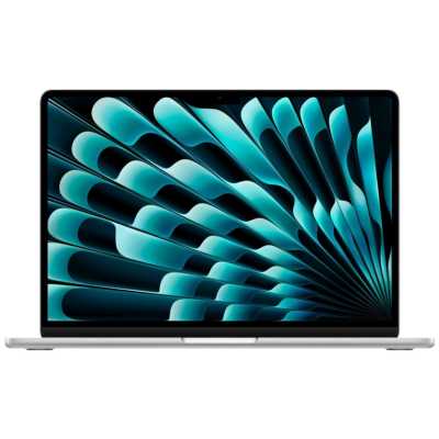 ноутбук Apple MacBook Air 13 2026 MDH94HN/A Серебристый