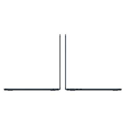 ноутбук Apple MacBook Air 13 2026 MDHG4HN/A Черный