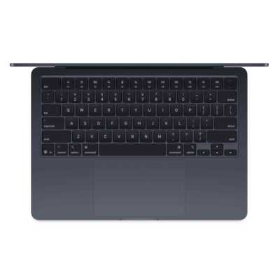 ноутбук Apple MacBook Air 13 2026 Z1L6000LR ENG