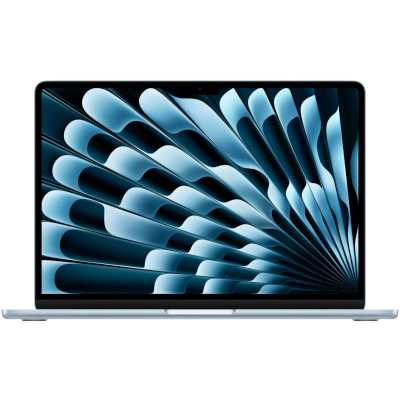 ноутбук Apple MacBook Air 13 2026 Z1L9000LY ENG