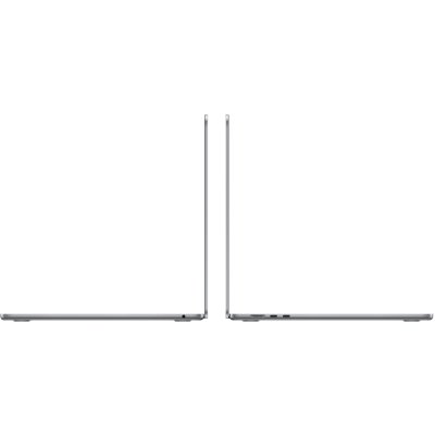 ноутбук Apple MacBook Air 15 2023 MQKQ3ZP/A ENG Серый