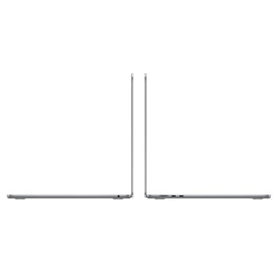 ноутбук Apple MacBook Air 15 2024 MRYN3ZP/A Серый