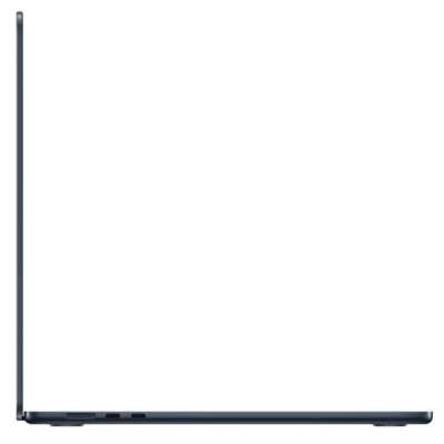 ноутбук Apple MacBook Air 15 2024 MRYV3X/A Синий