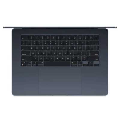 ноутбук Apple MacBook Air 15 2024 MXD43LL/A Синий