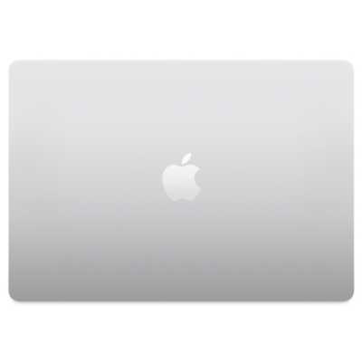 ноутбук Apple MacBook Air 15 2025 MW1H3LL/A Серебристый