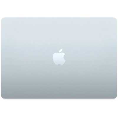 ноутбук Apple MacBook Air 15 2025 Z1HD000VB Голубой