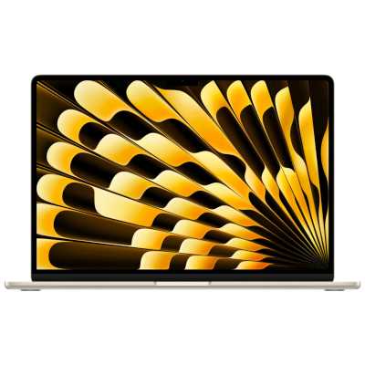 ноутбук Apple MacBook Air 15 2026 MDVE4HN/A ENG