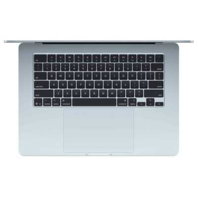 ноутбук Apple MacBook Air 15 2026 MDVQ4HN/A ENG