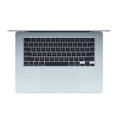 ноутбук Apple MacBook Air 15 2026 MDVT4LL/A Голубой