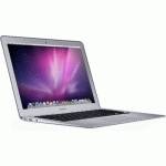 ноутбук Apple MacBook Air MC5031 Белый