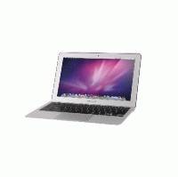ноутбук Apple MacBook Air MD224C1 Серебристый