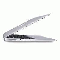 ноутбук Apple MacBook Air MD2318G Серебристый