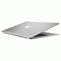 ноутбук Apple MacBook Air MD760 i5 4250U Серебристый