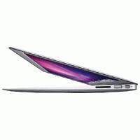 ноутбук Apple MacBook Air Z00NY0001Q Серебристый