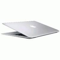 ноутбук Apple MacBook Air Z0NY000UB Серебристый
