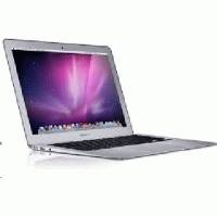 ноутбук Apple MacBook Air Z0P0001HS Серебристый