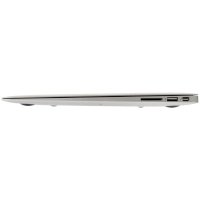 ноутбук Apple MacBook Air Z0UV0002H Серебристый