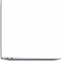 ноутбук Apple MacBook Air Z0X8000GP Серый