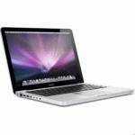 ноутбук Apple MacBook MB466 Белый