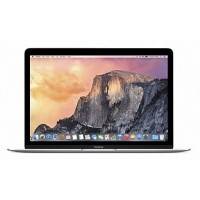 ноутбук Apple MacBook MJY32 Серый