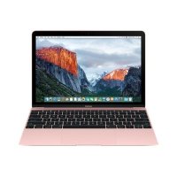 ноутбук Apple MacBook MNYN2 Розовое золото