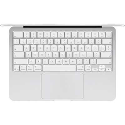 ноутбук Apple MacBook Neo 13 2026 MHFA4X/A Серебристый