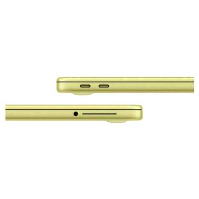 ноутбук Apple MacBook Neo 13 2026 MHFD4ZP/A Желтый