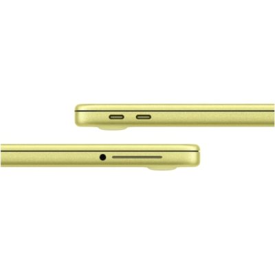 ноутбук Apple MacBook Neo 13 2026 MHFE4PA/A ENG Желтый