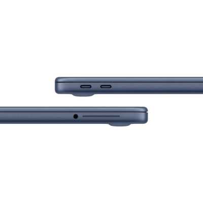 ноутбук Apple MacBook Neo 13 2026 MHFF4HN/A Синий