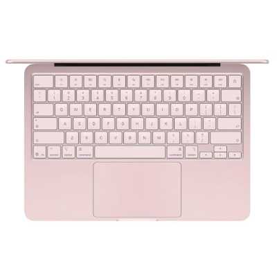 ноутбук Apple MacBook Neo 13 2026 MHFH4HN/A Розовый