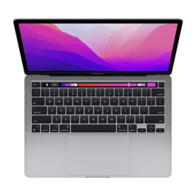 ноутбук Apple MacBook Pro 13 2022 MNEJ3_RUSG Серый