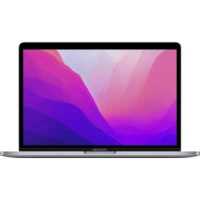 ноутбук Apple MacBook Pro 13 2022 Z16U0008V Серебристый