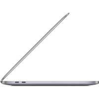 ноутбук Apple MacBook Pro 13 2020 Z11B0004P Серый